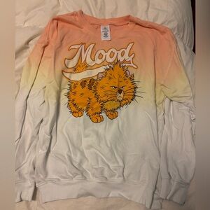 Disney World Resorts Crewneck